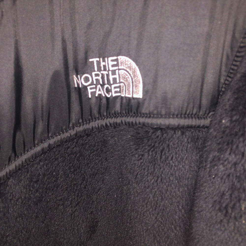 Northface Zip-Up Hooded Jacket - image 4